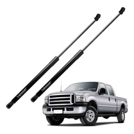 Amortecedor a Gás Capô Ford F250/F350/F4000: Segurança e Conforto - imagem 1
