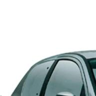 Amortecedor a Gás para Porta-Malas Peugeot 206 SW e 207 SW – Alta Qualidade - imagem 1