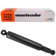 Amortecedor Blazer S10: Conforto e Segurança - imagem 1