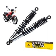 Amortecedor CG 125: Original e com Regulagem - imagem 1