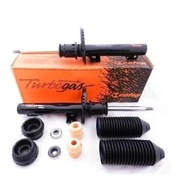 Amortecedor Cofap Gol G5 G6 G7: Kit Dianteiro Original - imagem 1