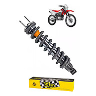 Amortecedor CRF 230: Performance e Durabilidade - imagem 1