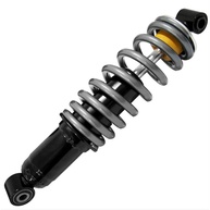 Amortecedor Crosser 150: Performance e Durabilidade - imagem 1