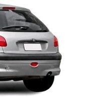 Amortecedor de Porta-Mala Peugeot 206/207: Resistência e Conforto para Seu Veículo - imagem 1