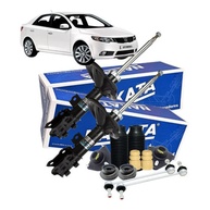 Amortecedor Dianteiro Cerato 2010-2012: Kit Completo! - imagem 1
