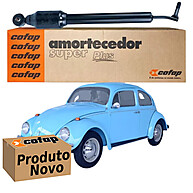 Amortecedor Direção Cofap: Original e Garantido! - imagem 1