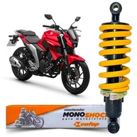 Amortecedor Fazer 250: Original Cofap Pró Link - imagem 1