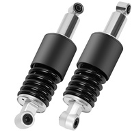 Amortecedor Traseiro NXR Bros 125, 150, 160 e XRE 190: Conforto e Segurança para Sua Moto - imagem 1