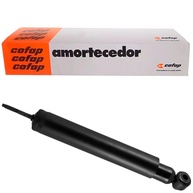 Amortecedor Omega 92-98: Conforto e Segurança - imagem 1