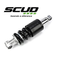 Amortecedor Scud Pró Link: Performance e Durabilidade para sua NXR Bros e XRE 190 - imagem 3