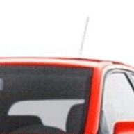 Amortecedor Porta Mala Polo Sedan: Abertura Suave! - imagem 1