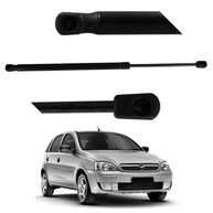 Amortecedor Porta Malas Corsa Hatch: Mais Segurança! - imagem 1