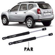 Amortecedor Porta Malas Duster: Levante com Leveza! - imagem 1