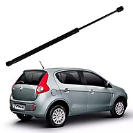 Amortecedor Porta Malas Fiat Palio G5 2011 a 2020 - imagem 1
