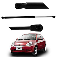 Amortecedor Porta Malas Ford Ka (2008-2012): Conforto e Segurança - imagem 1