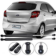 Amortecedor Porta Malas Ford Ka G3 (2014+) - Kit 2 Unidades - imagem 1