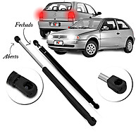 Amortecedor Porta Malas Gol G2 95-99 Original - imagem 1
