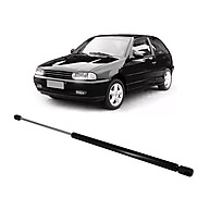 Amortecedor Porta Malas Gol G2 com Limpador – Controle e Durabilidade - imagem 1