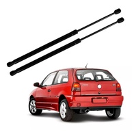 Amortecedor Porta Malas Gol G2: Kit 2 Unidades - imagem 1