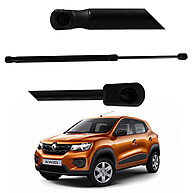 Amortecedor Porta Malas Kwid: Levante com Facilidade! - imagem 1