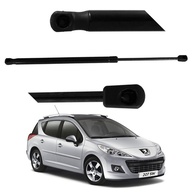 Amortecedor Porta Malas Peugeot 206/207 SW: Mais Segurança! - imagem 1
