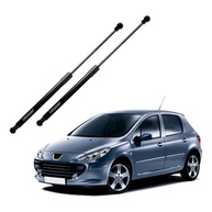 Amortecedor Porta Malas Peugeot 307: Kit 2 Unidades - imagem 1