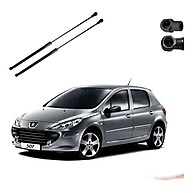 Amortecedor Porta Malas Peugeot 307: Segurança e Praticidade - imagem 1