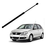 Amortecedor Porta Malas Polo Hatch: Conforto e Segurança - imagem 1