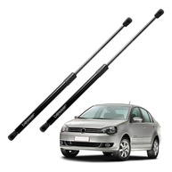 Amortecedor Porta-malas Polo Sedan: Mais Segurança! - imagem 1