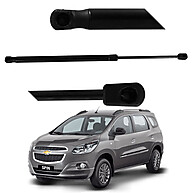 Amortecedor Porta Malas Spin: Kit Par 🚗💨 - imagem 1