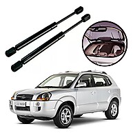 Amortecedor Porta Malas Tucson: Mais Segurança e Conforto - imagem 1