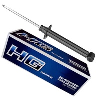 Amortecedor Traseiro Gol/Voyage G5-G7: Nakata HG31128 - imagem 1