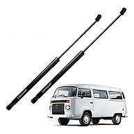 Amortecedor Traseiro Kombi: Pare de se Preocupar! - imagem 1