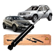 Amortecedor Traseiro Monroe: Duster e Captur - imagem 1