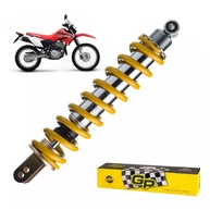 Amortecedor XR 250 Tornado: GP7 Original e Melhor Preço - imagem 1