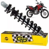 Amortecedor XRE 300 Original GP7: Mais Segurança! - imagem 1