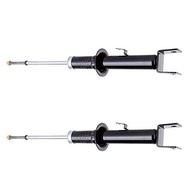 Kit 2 Amortecedores Traseiros SCITOO para Chrysler Cirrus, Sebring e Dodge Stratus | Qualidade e Segurança - imagem 2