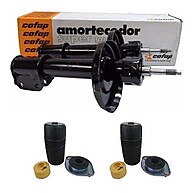 Amortecedores Cofap Corsa Classic: Kit Completo! - imagem 1