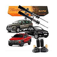 Amortecedores Fiat: Palio & Strada (Cofap + Kit) - imagem 1
