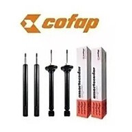 Amortecedores Gol G3/G4 Cofap: Kit Completo e Garantia! - imagem 1