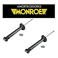 Amortecedores Gol G5/G6: Dirija com Segurança! - imagem 1