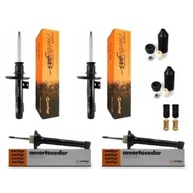 Amortecedores Gol G5/G6: Kit Completo Cofap - imagem 1