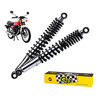 Amortecedores ML 125: Original GP7 - Mais Segurança! - imagem 1