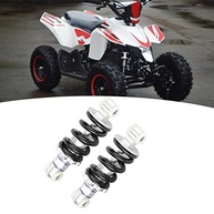 Amortecedores Traseiros KIMISS 125mm 340kg: Conforto e Durabilidade para Sua Moto/ATV - imagem 4