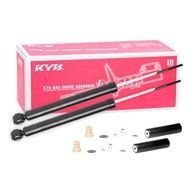 Amortecedores Traseiros KYB Civic 2007-2011 - imagem 1