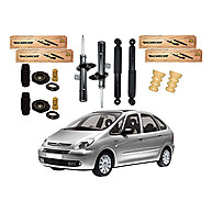 Amortecedores Xsara Picasso: Guia Completo e Ofertas! - imagem 1