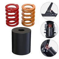 Kit Pedal de Freio Profissional para Moza R5: Upgrade SRP Lite com Mola de Amortecimento Resistente - imagem 3