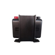 Transformador Max Amper Bivolt 1500VA/800W: Energia Segura para Seus Eletrodomésticos - imagem 4