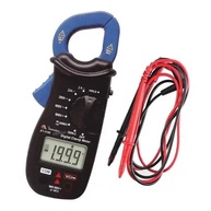 Amperímetro Digital ET-3100: Meça Corrente com Precisão! - imagem 1