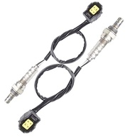Sensor de Oxigênio O2 2X Upstream/Downstream para Chrysler 300 (2005-2021) - Compatibilidade Ampla - imagem 2